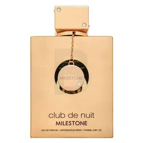 Armaf Club de Nuit Milestone unisex eau de parfum 200 ml