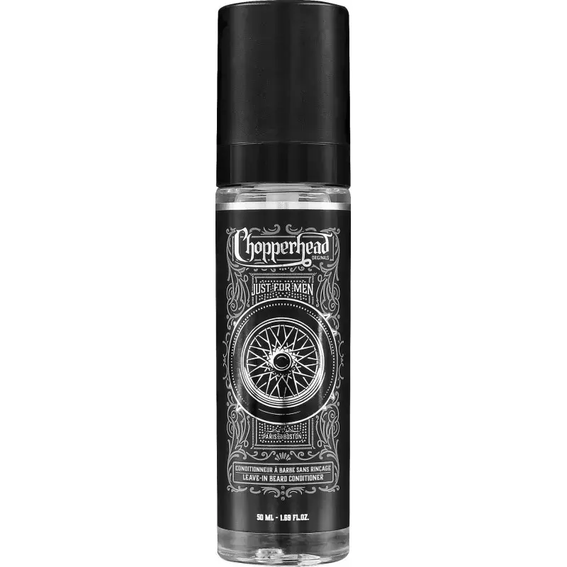 Chopperhead Leave-in Beard Balm - 50 Ml