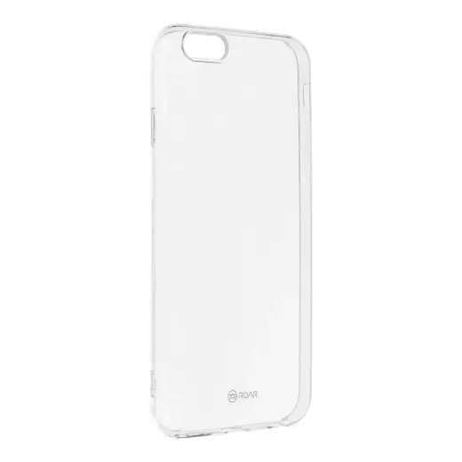 ROAR ALL DAY COLORFUL JELLY telefono dėklas iPhone 6 | iPhone 6S skaidrus
