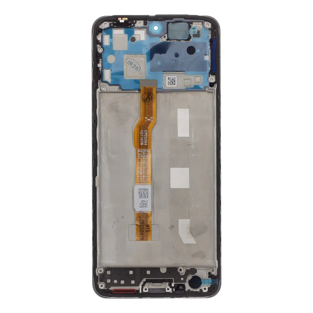 For_Vivo LCD Display + Touch Unit