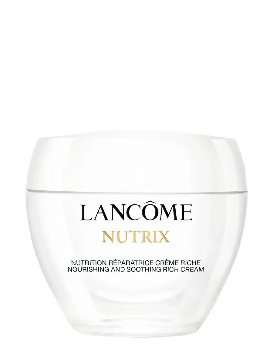 Lancome, Nutrix, Nourishing, Day  AND  Night