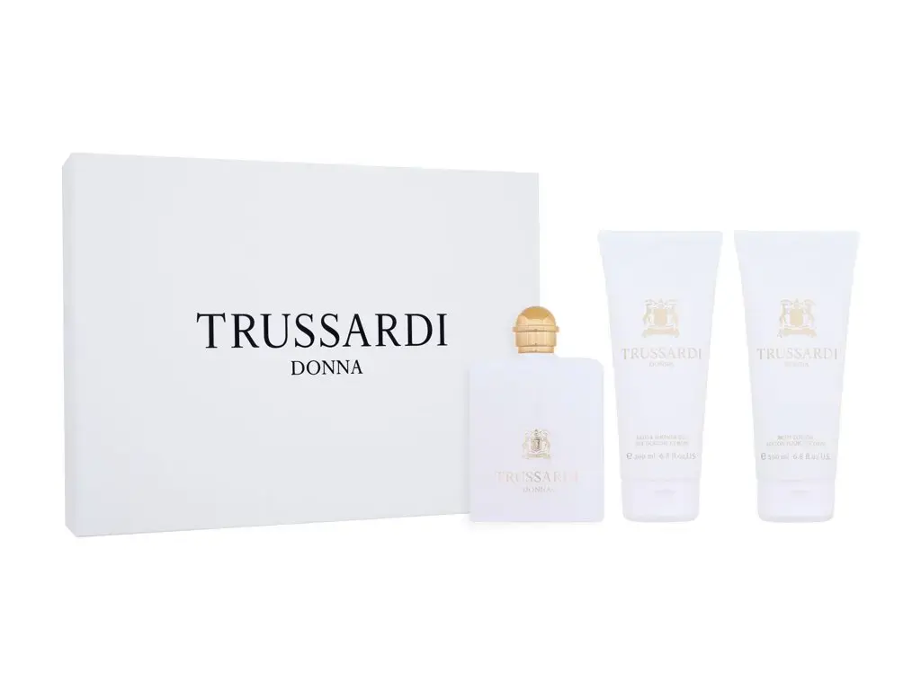Trussardi Donna 2011 Eau de Parfum 100 ml