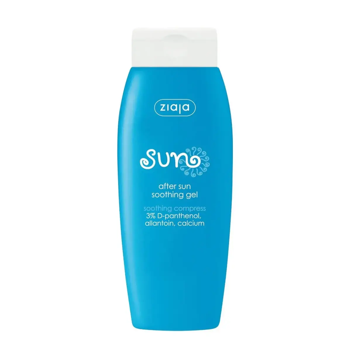 Ziaja Sun Soothing After Sun Gel