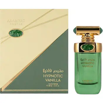 Arabiyat Prestige Hypnotic Vanilla (EDP) Eau