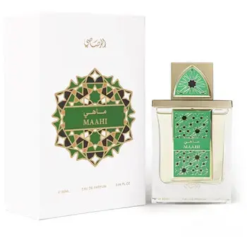 Rasasi Maahi (EDP) parfumuotas vanduo vyrams 90 ml