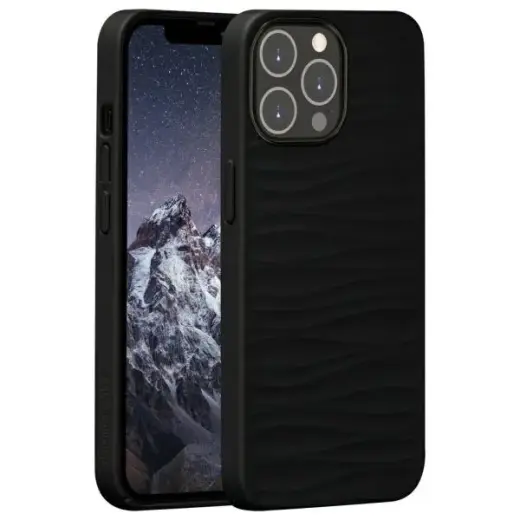 dbramante 1928 Dune phone case for iPhone 14 Pro black
