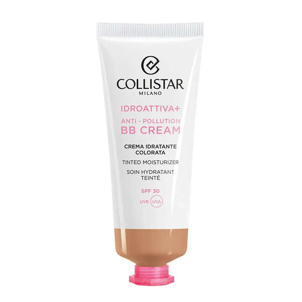 Collistar Anti-Pollution BB Cream 3 50 Ml