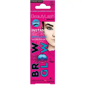 RefectoCil Beautylash Brow Glow Gel Eyebrow