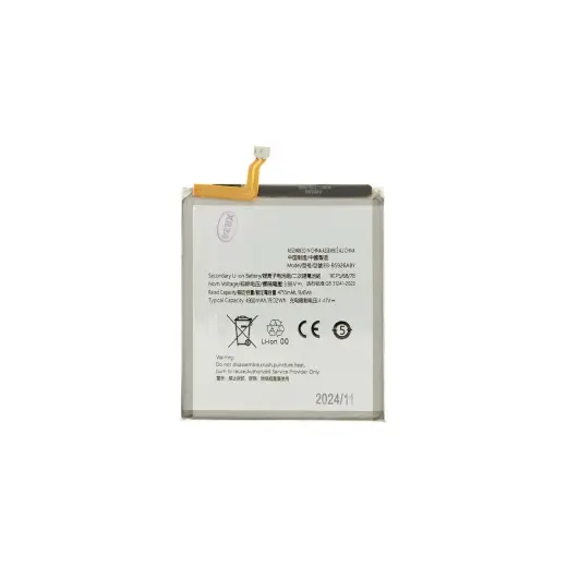 EB-BS926ABY Battery for Samsung Li-Ion 4900mAh (OEM)