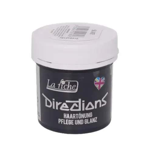 Hair Coloring Toner La RicheDirections 88 Ml Slate