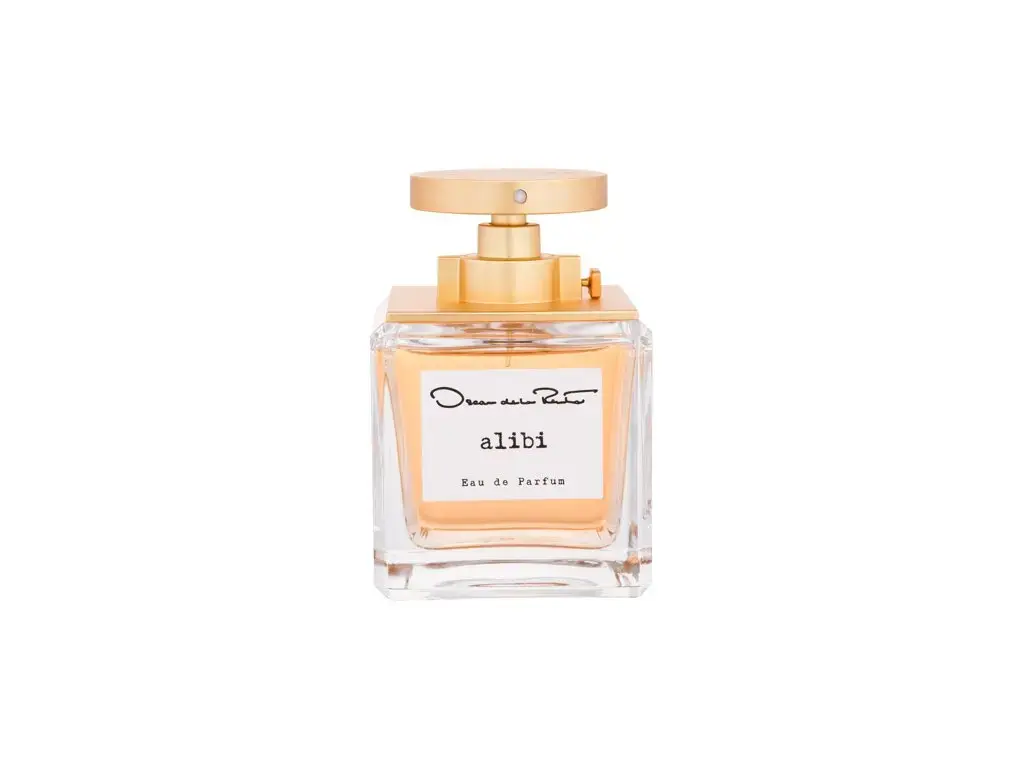 Oscar de la Renta Alibi Eau de Parfum 100 ml