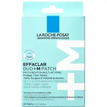 La Roche-Posay La Roche-Posay Effaclar Duo+M