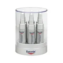 Hyaluron-Filler - Serum for wrinkle reduction and skin firming 6 x 5 ml