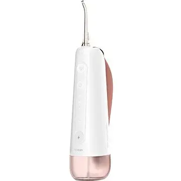 Oclean Oclean - W10 Portable Oral Cleaning Pink