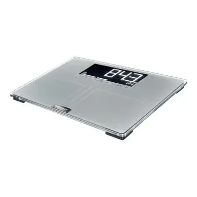 Soehnle Scale Shape Sense Connect 200 200kg grey (63873)
