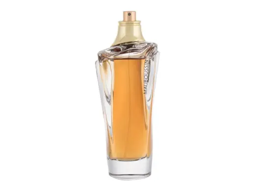 Mauboussin L'Elixir Pour Elle Eau de Parfum 100 ml