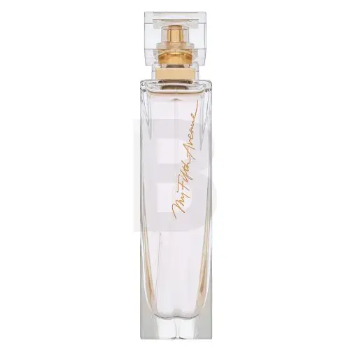 Elizabeth Arden My Fifth Avenue (EDP) Eau de Parfum for Women 50 ml