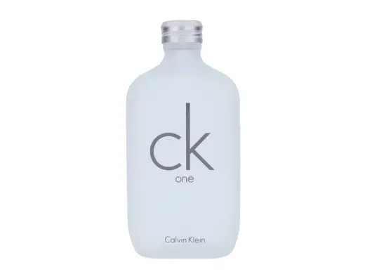 Calvin Klein CK One Eau de Toilette 200 ml