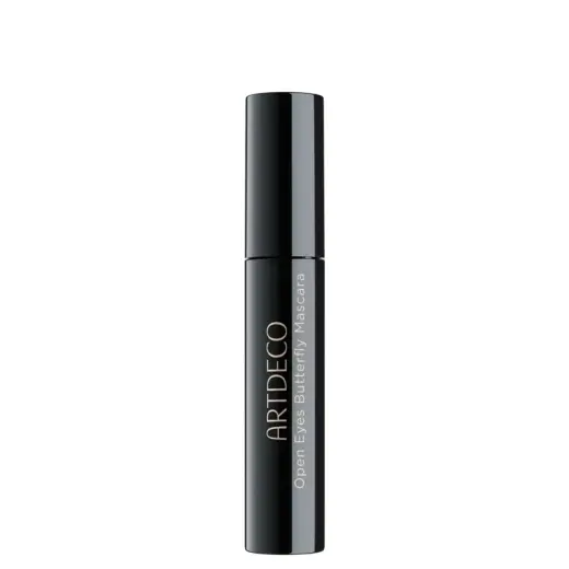 ArtDeco, Open Eyes Butterfly, Volumizing, Defining, Mascara, 01, Deep Black, 15 ml
