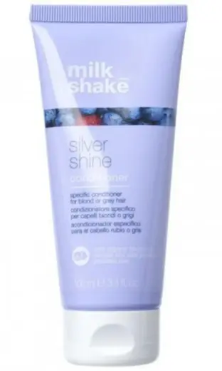 Milk Shake, Silver Shine Conditioner, Hair Conditioner, 100 ml