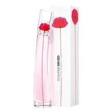 Kenzo Flower by Kenzo Poppy Bouquet (EDP) Eau de Parfum for Women 30 ml