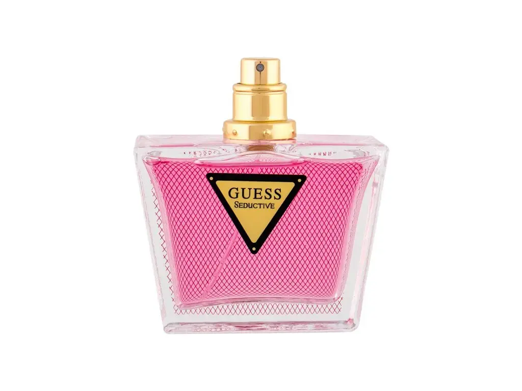 GUESS Seductive I´m Yours Eau de Toilette 75 ml