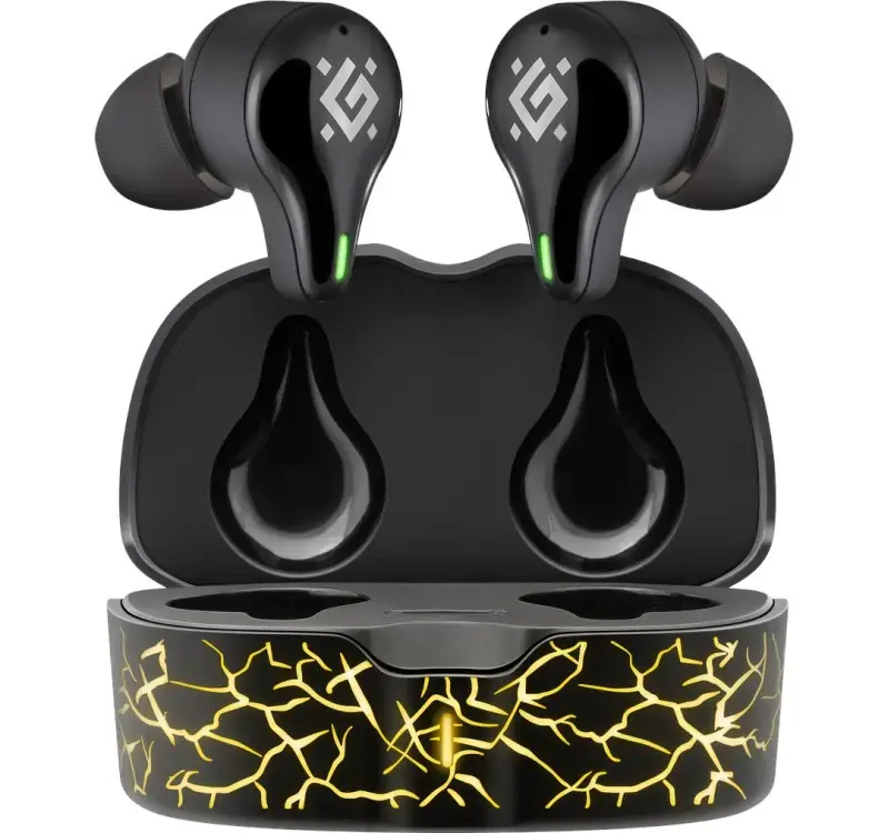 WIRELESS HEADPHONES CYB ERDOTS 250