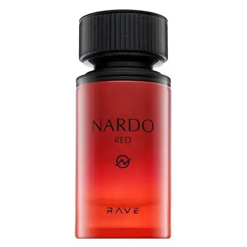 Rave Nardo Red unisex eau de parfum 100 ml