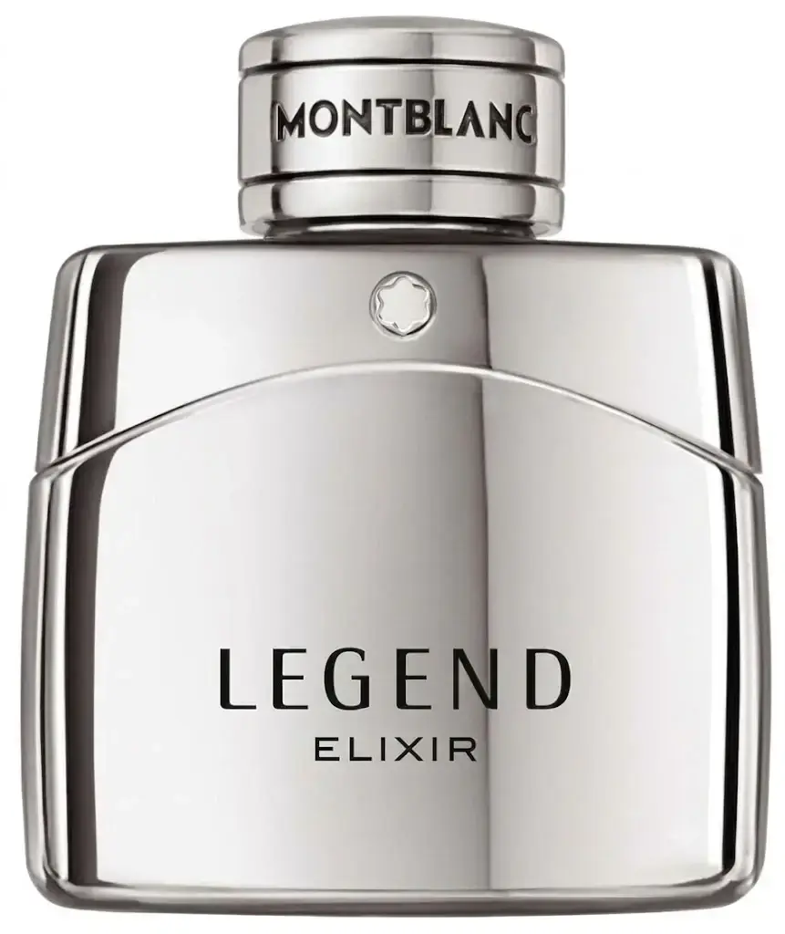 Montblanc Legend Elixir (Parfum) Eau de