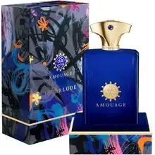 Interlude Man EDP