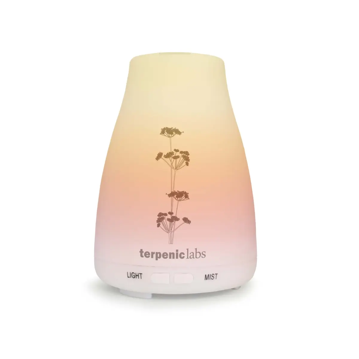 Terpenic Aromadifusor Bruma Herbal
