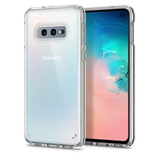 Spigen Ultra Hybrid Samsung G970 S10ecrystal clear 609CS25838