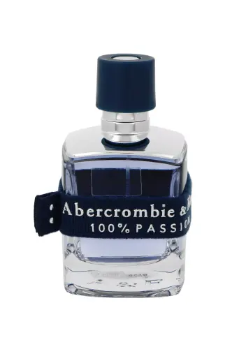 Tester Abercrombie & Fitch 100% Passion Man Edt 100ml