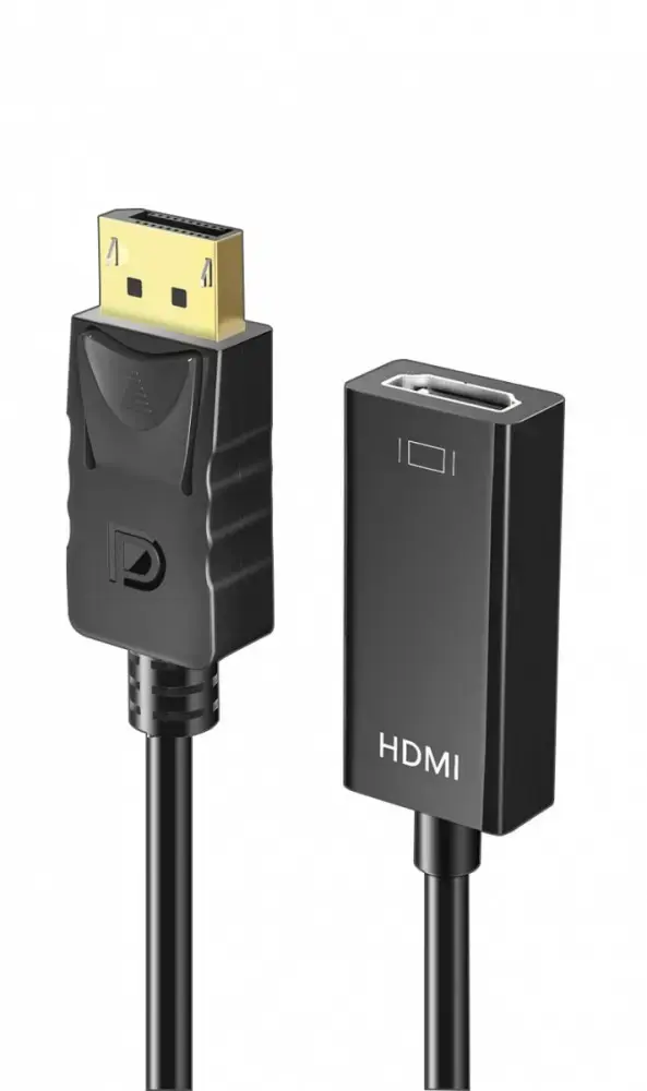 Adapter Displayport HDMI