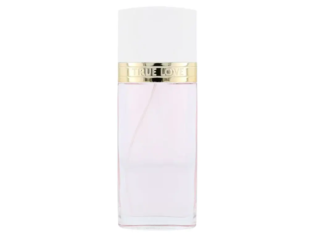 Elizabeth Arden True Love Eau de Toilette 100 ml