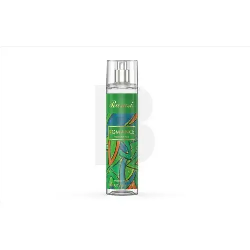 Rasasi Romance tělový spray pro ženy 250 ml