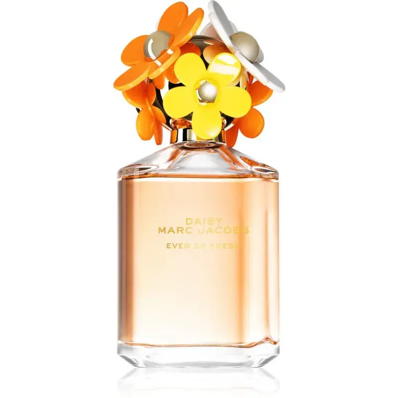 Marc Jacobs Daisy Ever So Fresh (EDP) parfimērijas ūdens sievietēm 75 ml