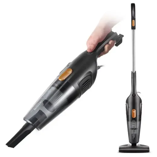 Putekļsūcējs Deerma DX115C