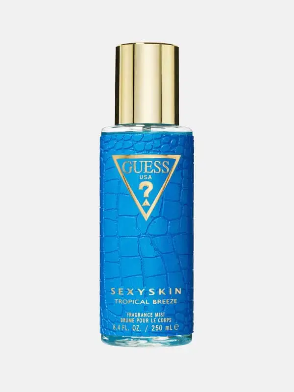 Guess Sexy Skin Tropical Breeze kvepalai moterims 250 ml