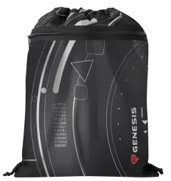 Soma Genesis Gym Bag B2