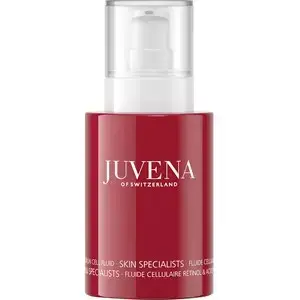 Juvena by Juvena Retinol & Hyaluron Cell Fluid -50ml/1.7OZ for UNISEX