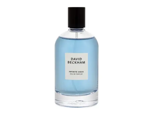 David Beckham Infinite Aqua Eau de Parfum 100 ml