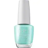 OPI Cactus What You Preach Nail Polish Nature Strong Vegan Nail Lacquer Nature Strong