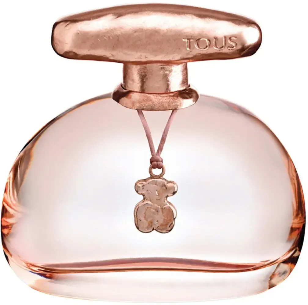 Tous, Touch Elixir, Eau De Parfum, For Women, 100 ml