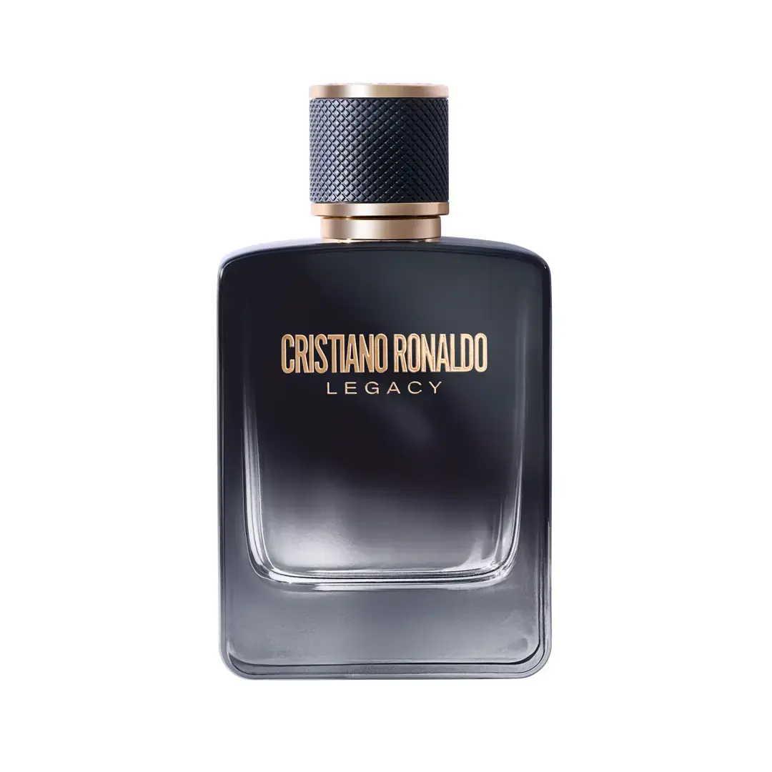 Cristiano Ronaldo, Legacy, Eau De Parfum, For Men, 30 ml
