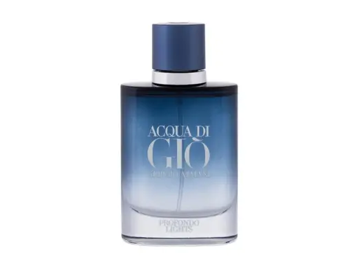 Giorgio Armani Acqua di Gio Profondo Lights Eau de Parfum 40 ml