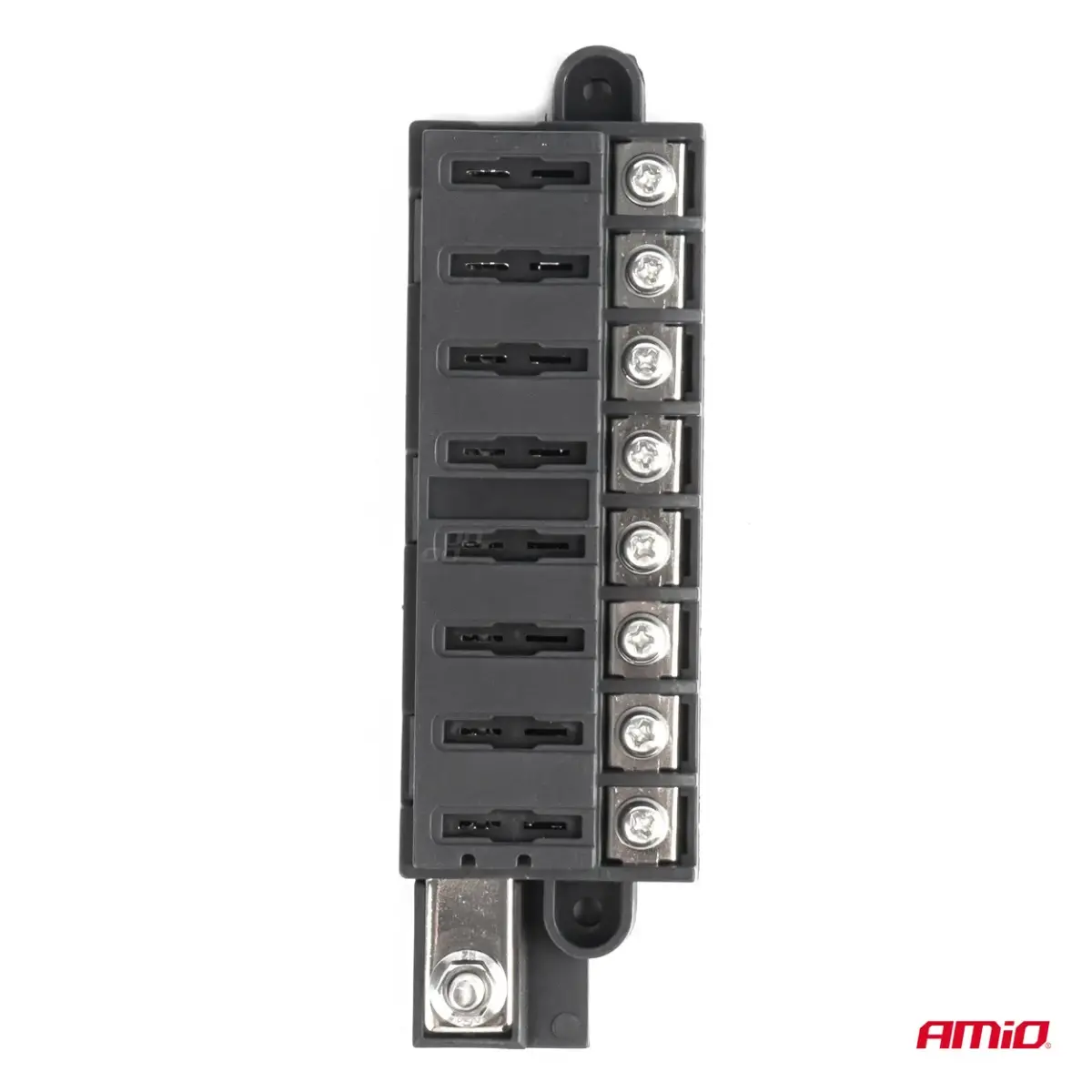 Fuse box 8 sockets AMIO-03837