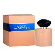 Hamidi My Direction (EDP) parfimērijas ūdens sievietēm 100 ml