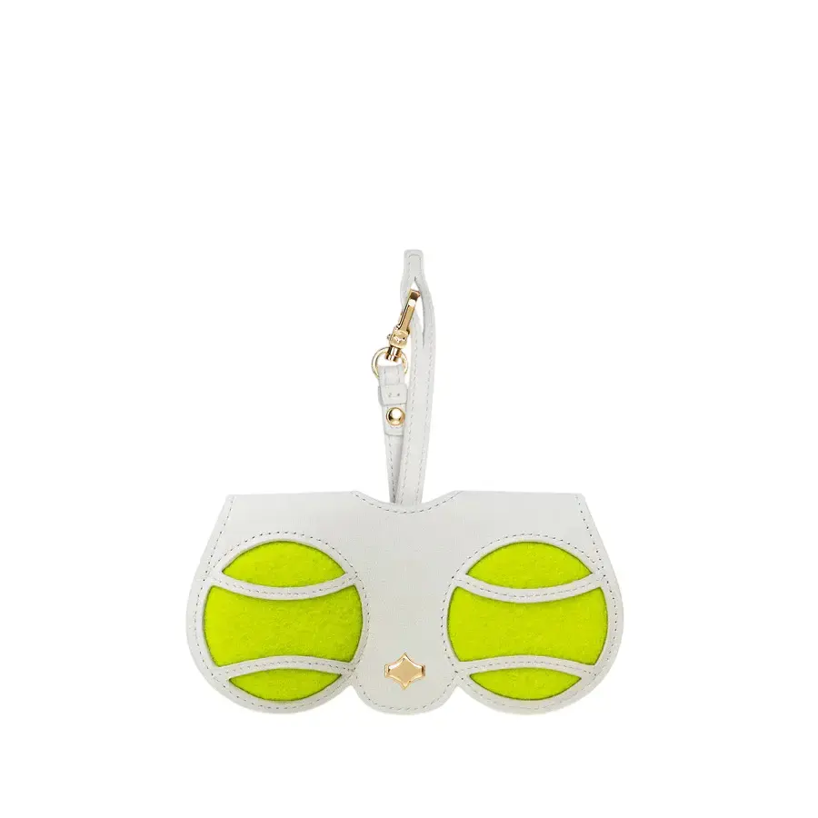 Any Di, Tennis, Sunglasses Case, SP101602TG