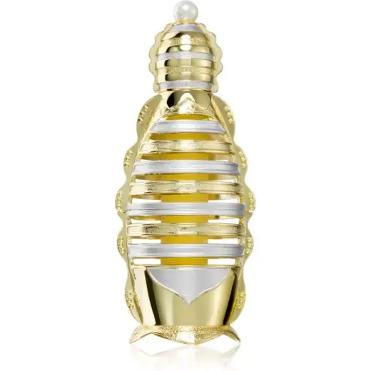 Khadlaj Lulu Al Khaleej Oil uniseks kvepalai 18 ml